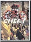 Affiche du film Chef !