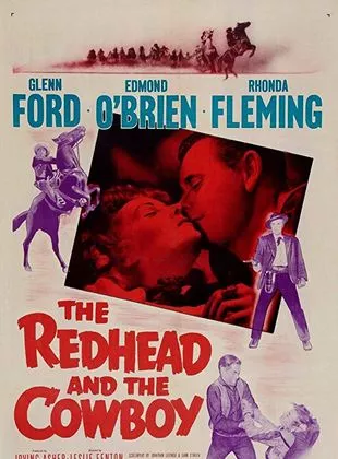 Affiche du film Tête d'or et tête de bois