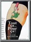 Affiche du film Tout ç  pour ça !