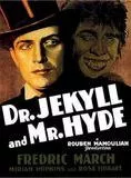 Affiche du film Docteur Jekyll et Mister Hyde