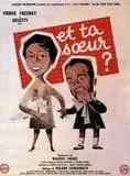 Affiche du film Et ta soeur