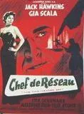 Affiche du film Chef de reseau