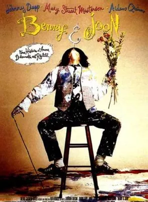 Affiche du film Benny & Joon