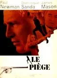 Affiche du film Le Piège