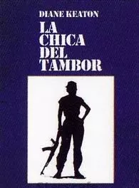 Affiche du film La Petite fille au tambour