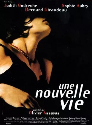 Affiche du film Une nouvelle vie