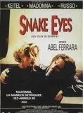 Affiche du film Snake Eyes
