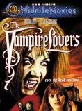 Affiche du film The Vampire Lovers