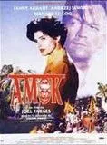 Affiche du film Amok