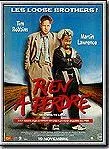 Affiche du film Rien à perdre