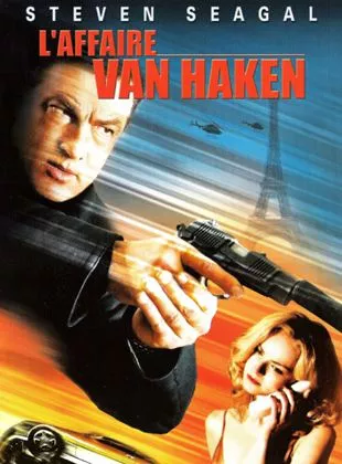 Affiche du film L'Affaire Van Haken
