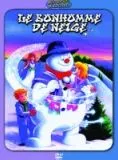 Affiche du film Le Bonhomme de neige - Court Métrage