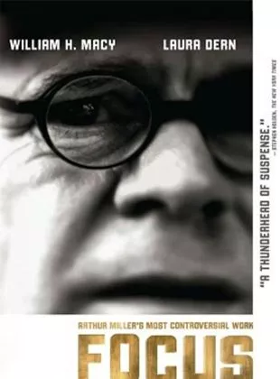 Affiche du film Focus