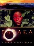 Affiche du film Baraka