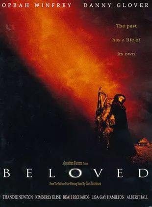 Affiche du film Beloved