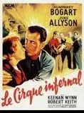 Affiche du film Le Cirque infernal