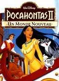 Affiche du film Pocahontas 2, un monde nouveau (V)