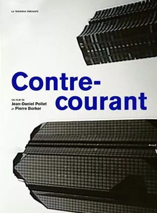 Affiche du film Contre-courant