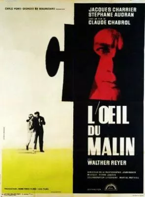 Affiche du film L'Oeil du malin