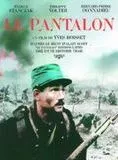 Affiche du film Le Pantalon