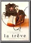 Affiche du film La Trêve