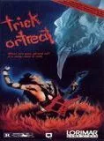 Affiche du film Trick or Treat