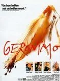 Affiche du film Géronimo