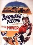 Affiche du film La Dernière Fleche