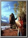 Affiche du film T-Rex 3 D
