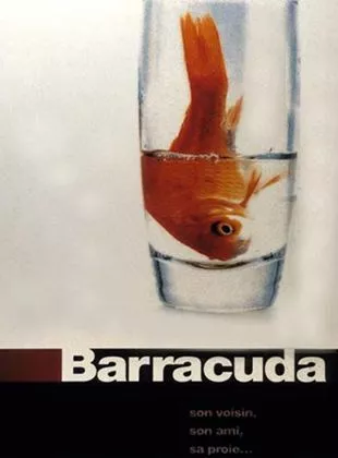 Affiche du film Barracuda