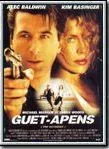 Affiche du film Guet-apens