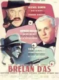 Affiche du film Brelan d'as