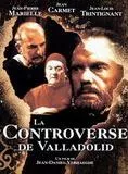 Affiche du film La Controverse de Valladolid