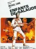 Affiche du film Enfants de salauds