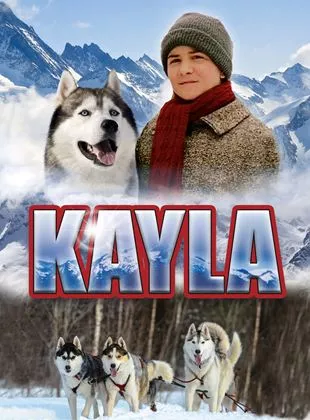 Affiche du film Kayla