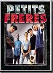 Affiche du film Petits Frères
