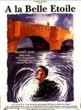 Affiche du film A la belle étoile