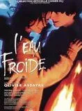 Affiche du film L'eau froide