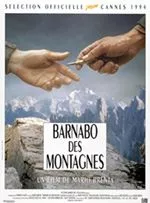 Affiche du film Barnabo des montagnes