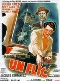 Affiche du film Un Flic
