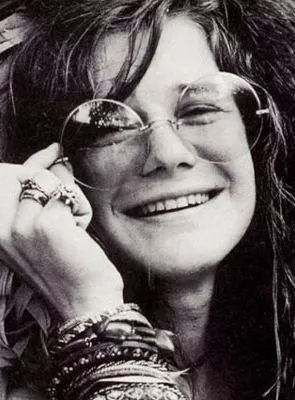 Affiche du film Janis