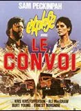 Affiche du film Le Convoi