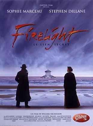 Affiche du film Firelight