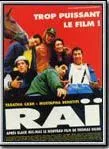 Affiche du film Raï