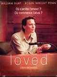 Affiche du film Loved