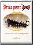 Affiche du film Priez pour nous