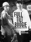 Affiche du film Full-Tilt Boogie