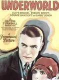 Affiche du film Les Nuits de Chicago
