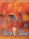 Affiche du film Barbe-Bleue