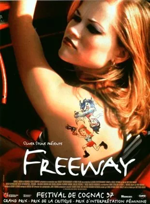 Affiche du film Freeway